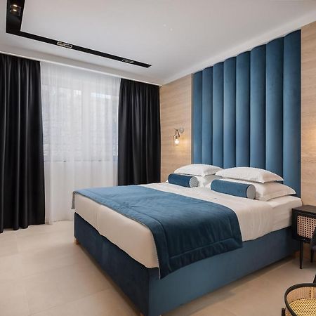 Luxury Rooms Unicus I, Ii, IV スプリト エクステリア 写真