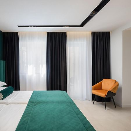Luxury Rooms Unicus I, Ii, IV スプリト エクステリア 写真