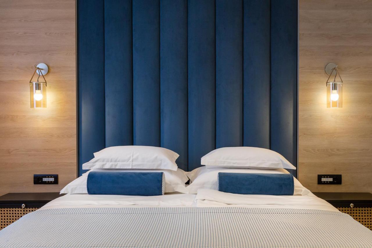 Luxury Rooms Unicus I, Ii, IV スプリト エクステリア 写真
