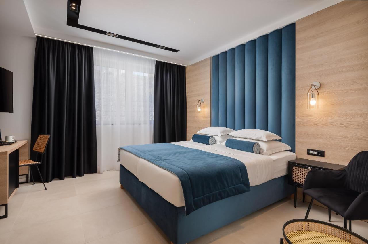 Luxury Rooms Unicus I, Ii, IV スプリト エクステリア 写真