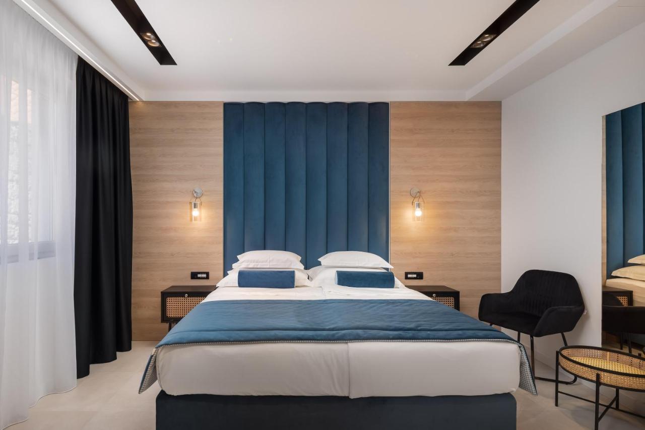 Luxury Rooms Unicus I, Ii, IV スプリト エクステリア 写真