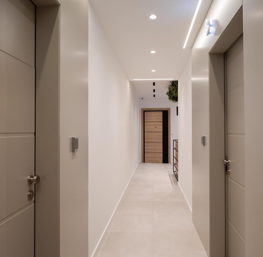 Luxury Rooms Unicus I, Ii, IV スプリト エクステリア 写真