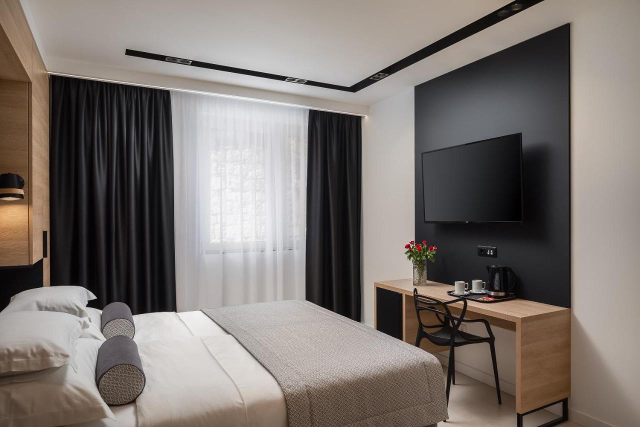Luxury Rooms Unicus I, Ii, IV スプリト エクステリア 写真