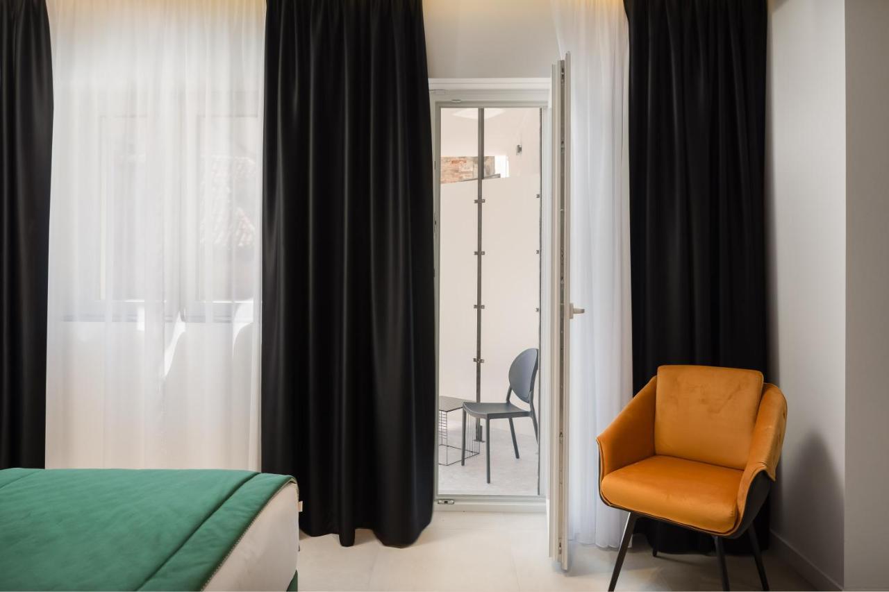 Luxury Rooms Unicus I, Ii, IV スプリト エクステリア 写真