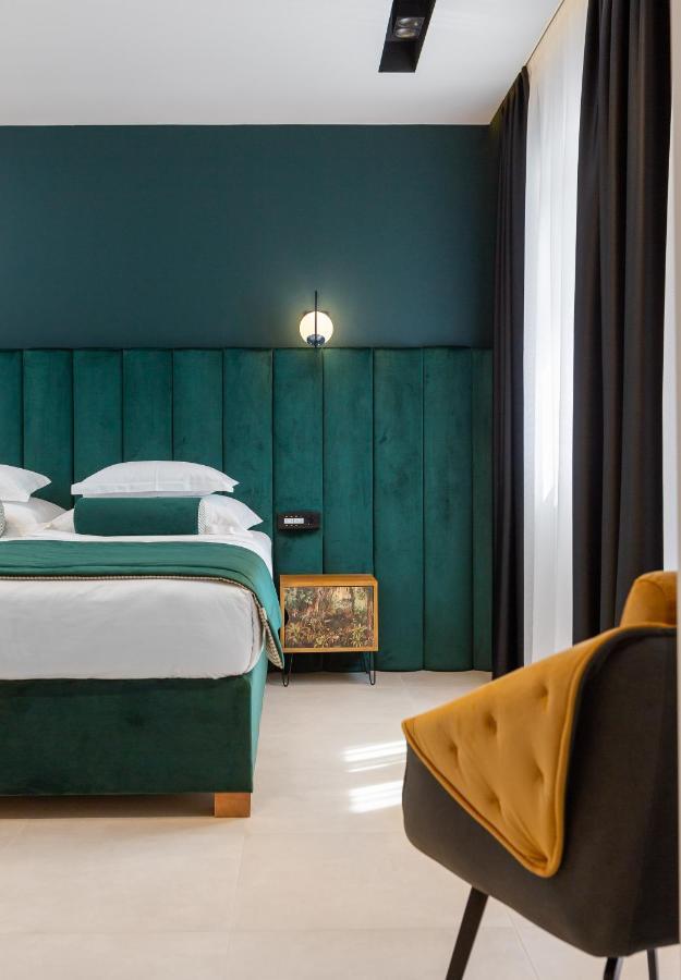 Luxury Rooms Unicus I, Ii, IV スプリト エクステリア 写真