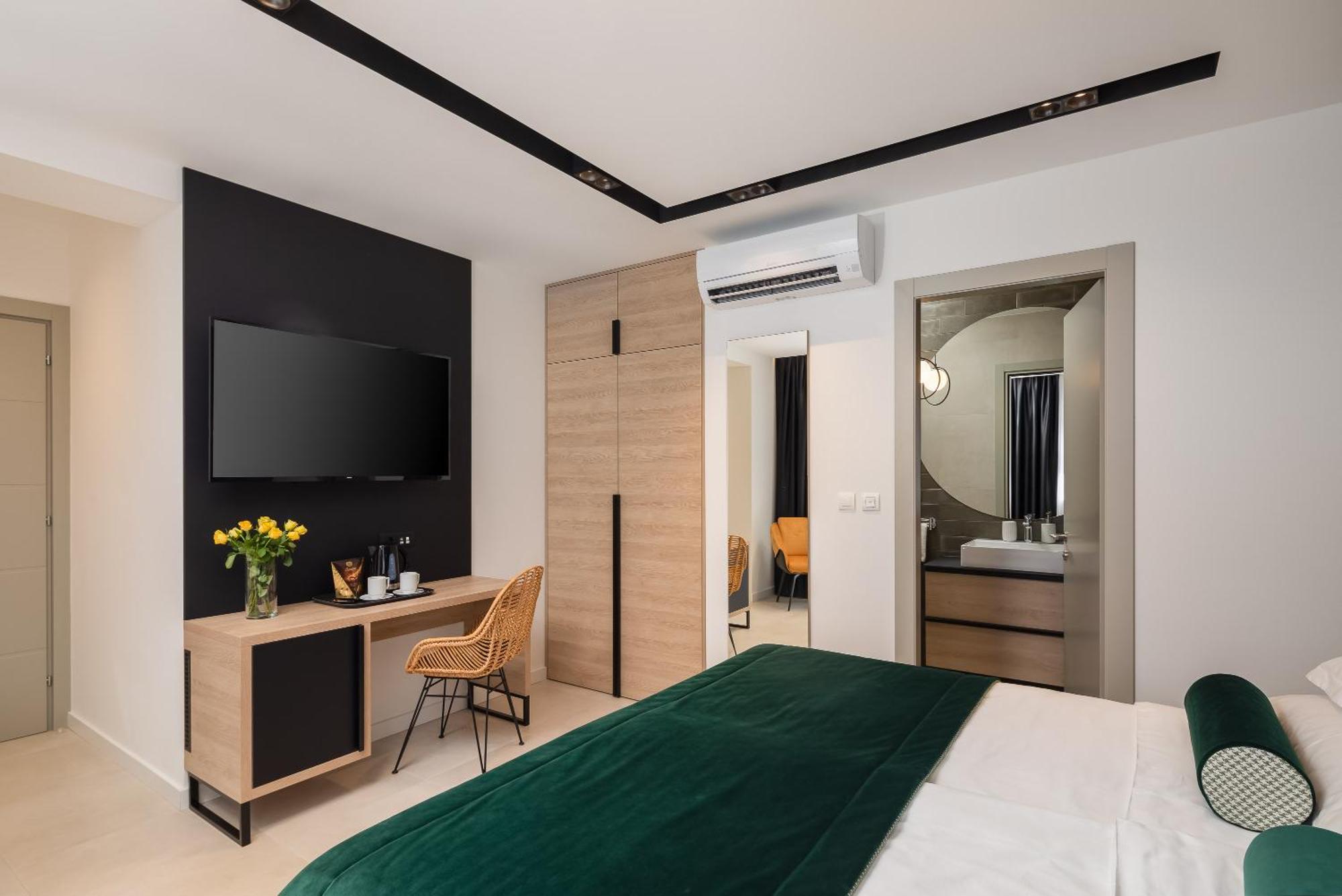 Luxury Rooms Unicus I, Ii, IV スプリト エクステリア 写真